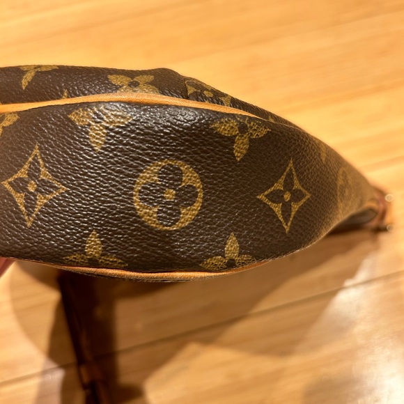 Louis Vuitton Odeon crossbody - Picture 3 of 13